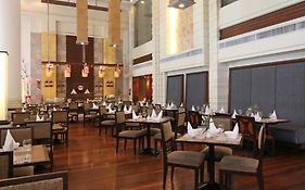 ดิ อิมพีเรียล โฮเต็ล แอนด์ คอนเวนชั่น เซ็นเตอร์ โคราช (SHA Extra Plus)